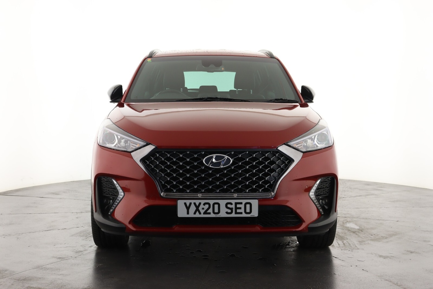 Used Hyundai TUCSON 2020 for sale - 77106032: Photo 5