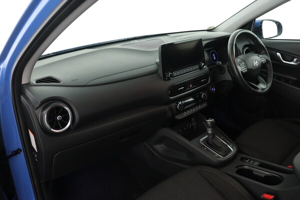 Used Hyundai KONA 2022 for sale - 75763582: Photo 10