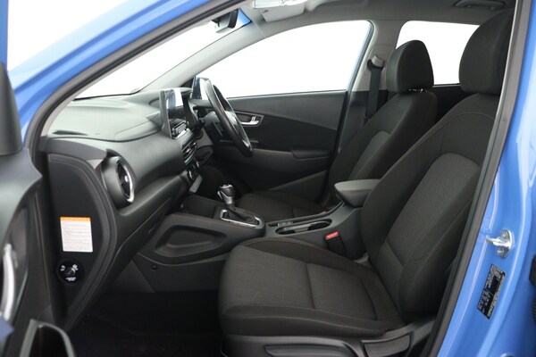 Used Hyundai KONA 2022 for sale - 75763582: Photo 11