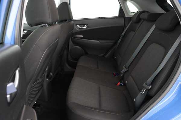 Used Hyundai KONA 2022 for sale - 75763582: Photo 12