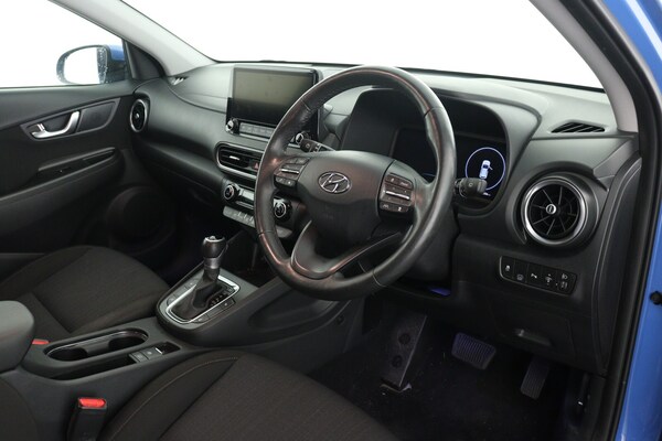 Used Hyundai KONA 2022 for sale - 75763582: Photo 13