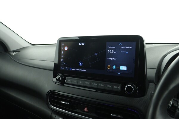 Used Hyundai KONA 2022 for sale - 75763582: Photo 15