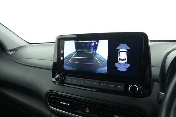 Used Hyundai KONA 2022 for sale - 75763582: Photo 16