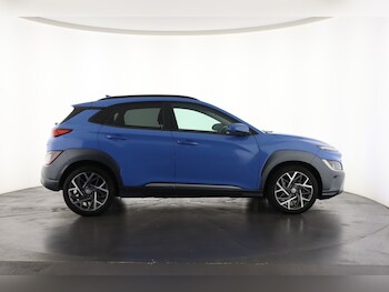 Used Hyundai KONA 2022 for sale - 75763582: Photo