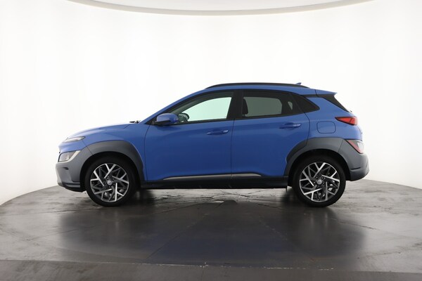Used Hyundai KONA 2022 for sale - 75763582: Photo 7