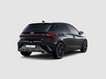 Used Hyundai i20 2026 for sale - 78917730: Photo