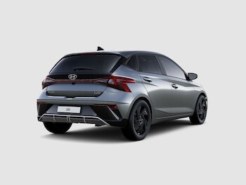 Used Hyundai i20 2026 for sale - 78293666: Photo