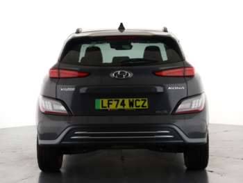 Used Hyundai KONA 2024 for sale - 72954399: Photo