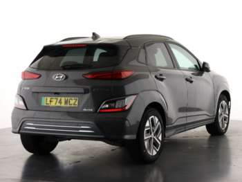 Used Hyundai KONA 2024 for sale - 72954399: Photo