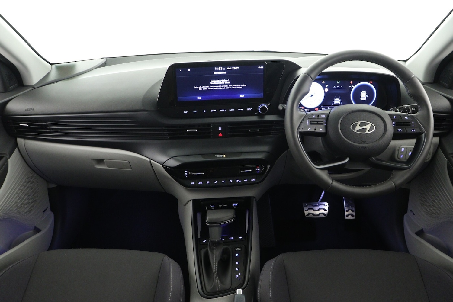 Used Hyundai BAYON 2026 for sale - 76870586: Photo 15