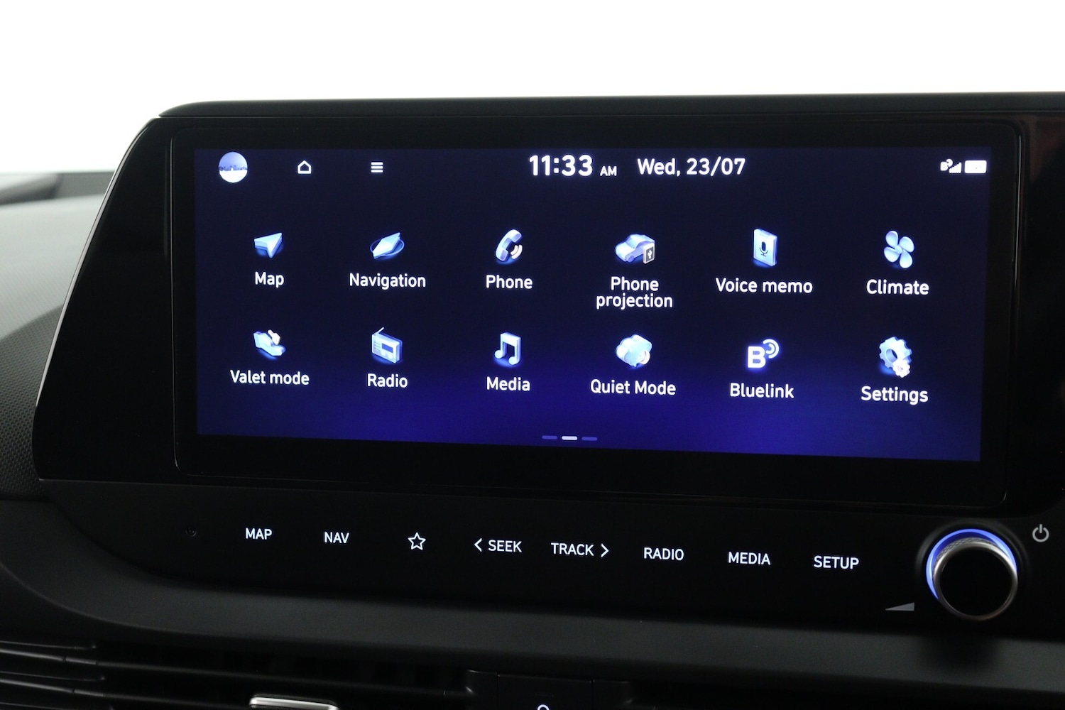 Used Hyundai BAYON 2026 for sale - 76870586: Photo 16