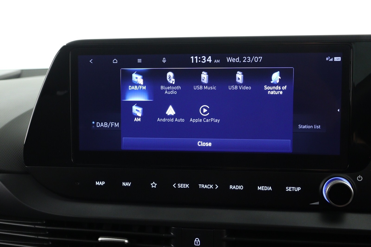 Used Hyundai BAYON 2026 for sale - 76870586: Photo 19