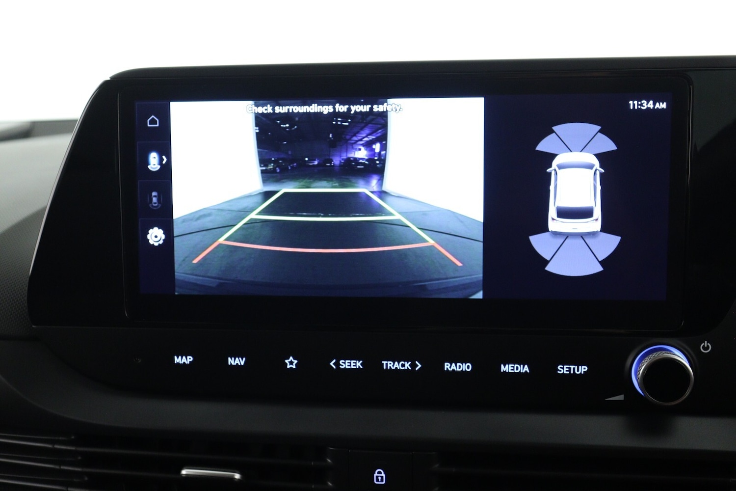 Used Hyundai BAYON 2026 for sale - 76870586: Photo 20