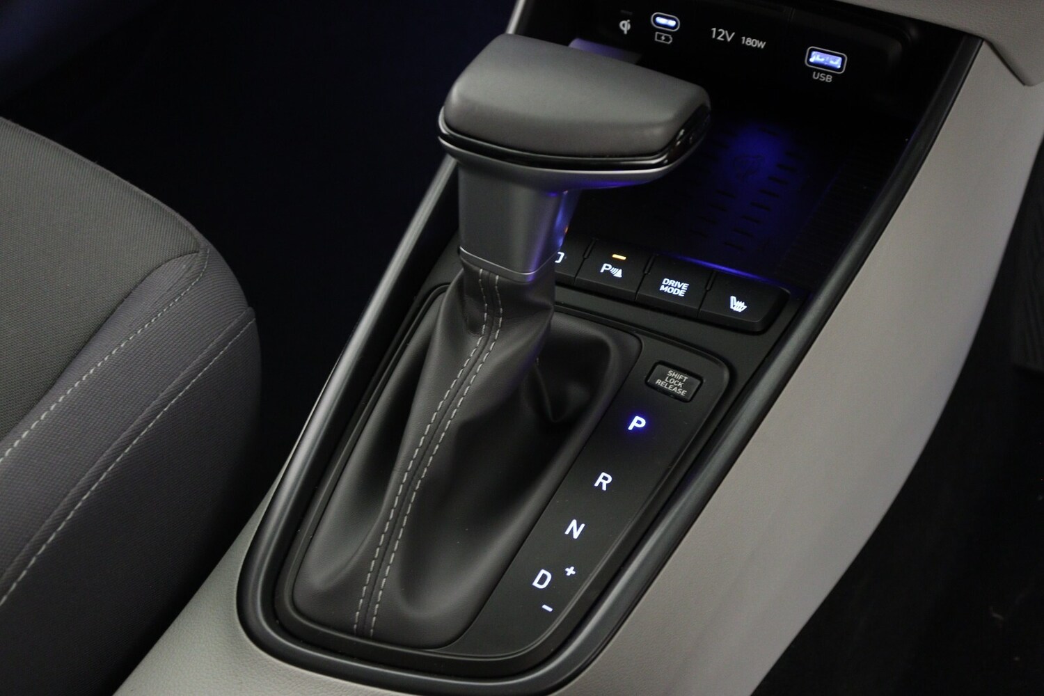 Used Hyundai BAYON 2026 for sale - 76870586: Photo 23