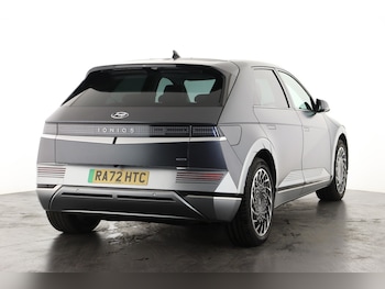 Used Hyundai IONIQ 5 2023 for sale - 75916773: Photo
