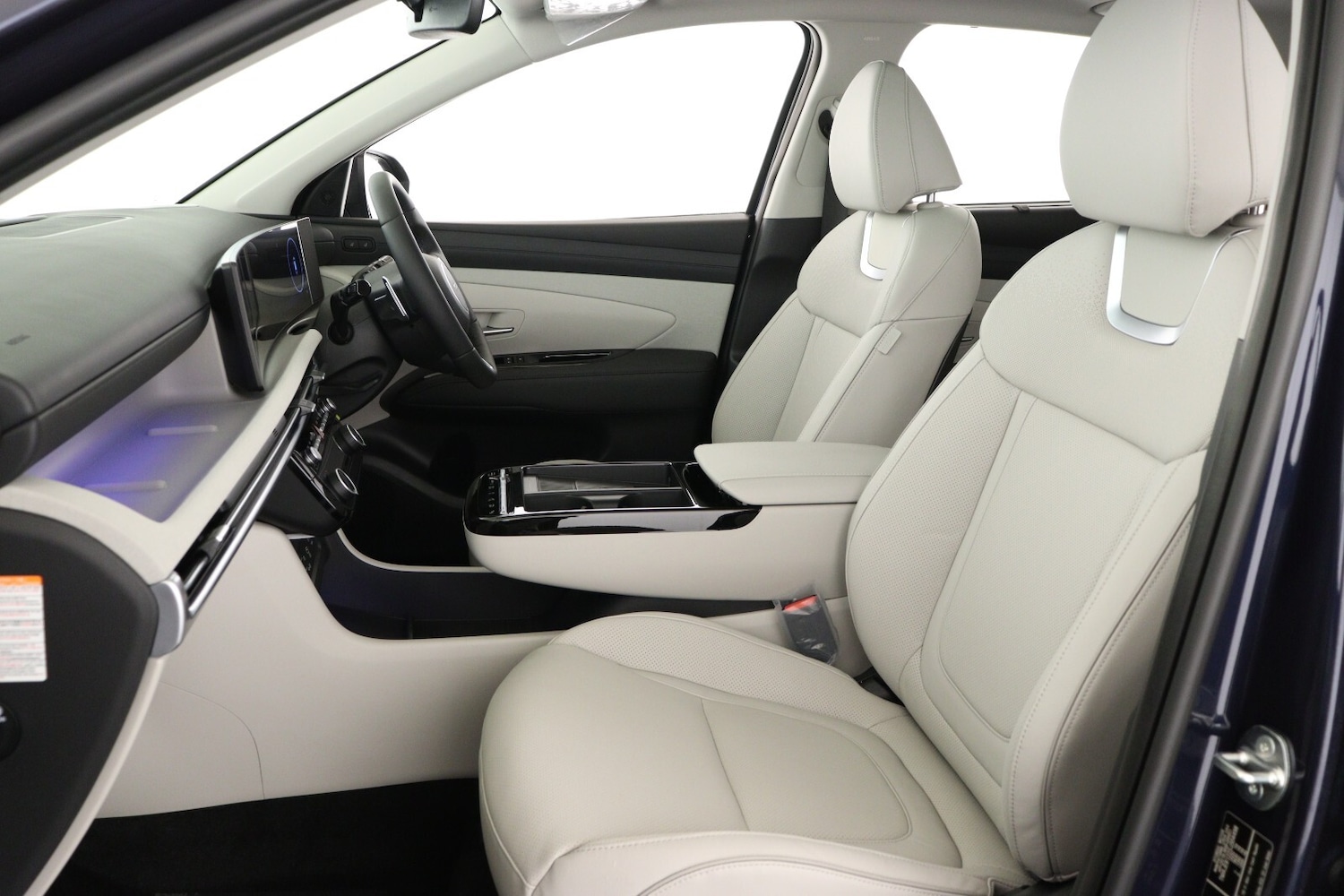 Used Hyundai TUCSON 2025 for sale - 76870585: Photo 11