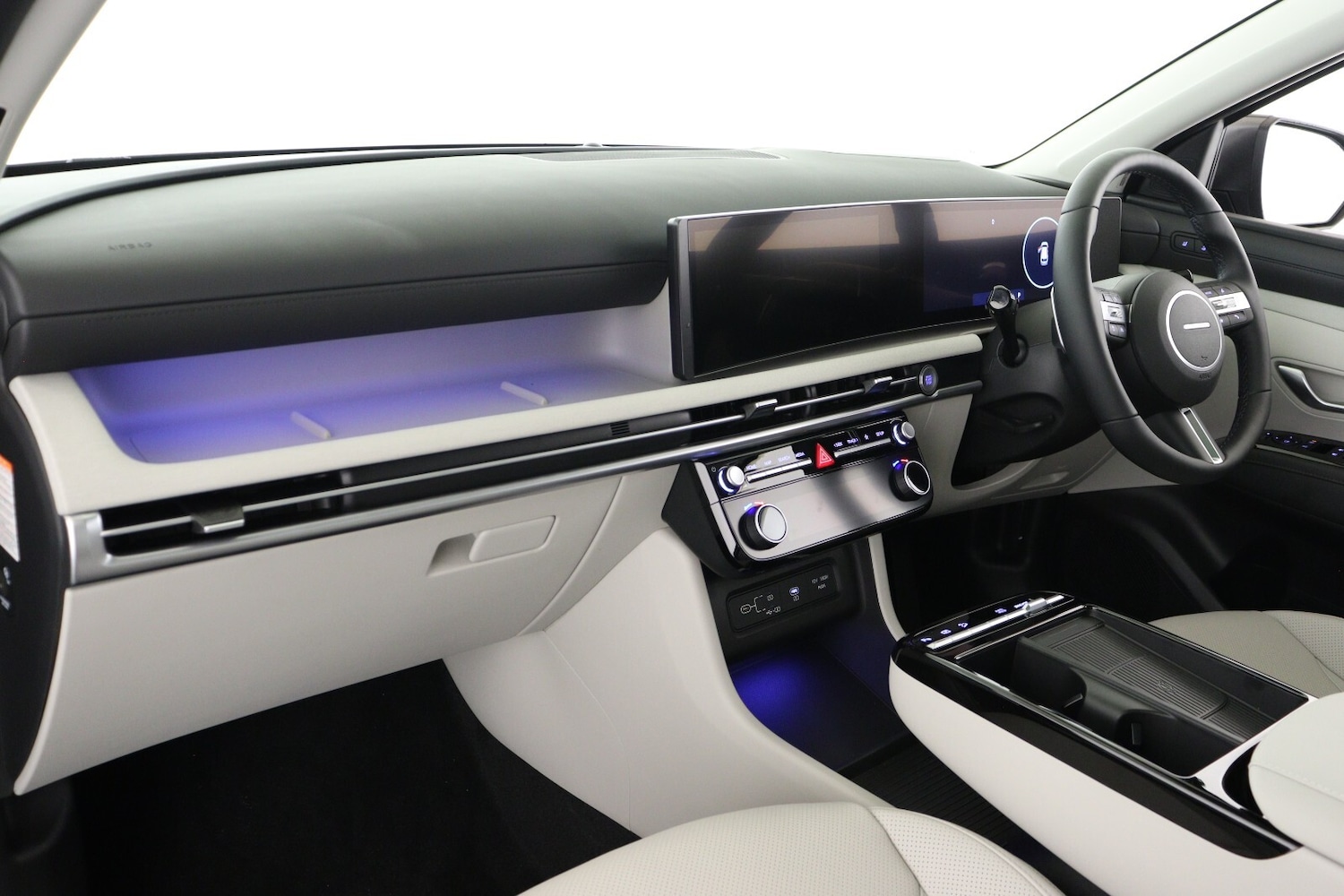 Used Hyundai TUCSON 2025 for sale - 76870585: Photo 12