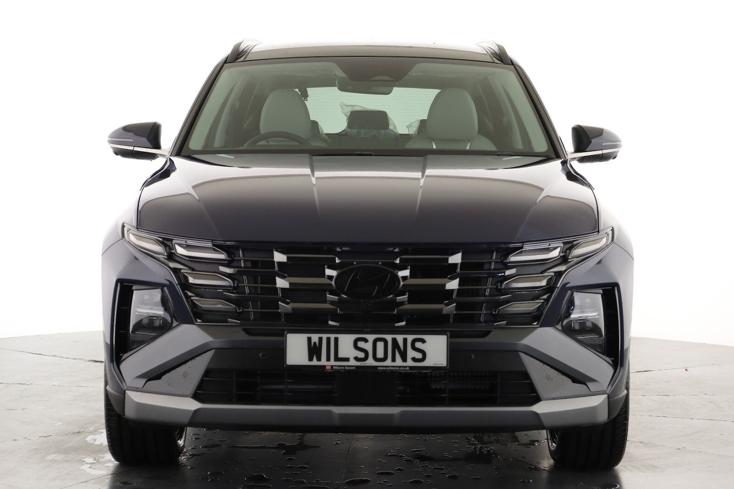 Used Hyundai TUCSON 2025 for sale - 76870585: Photo 5