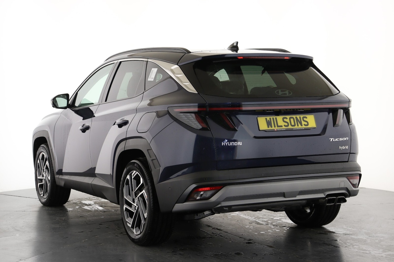 Used Hyundai TUCSON 2025 for sale - 76870585: Photo 8