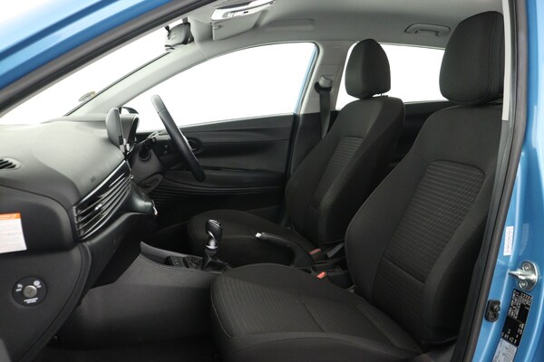 Used Hyundai i20 2021 for sale - 76217179: Photo 10