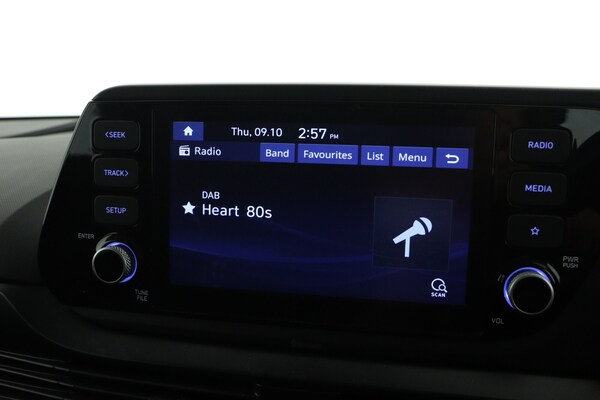 Used Hyundai i20 2021 for sale - 76217179: Photo 15