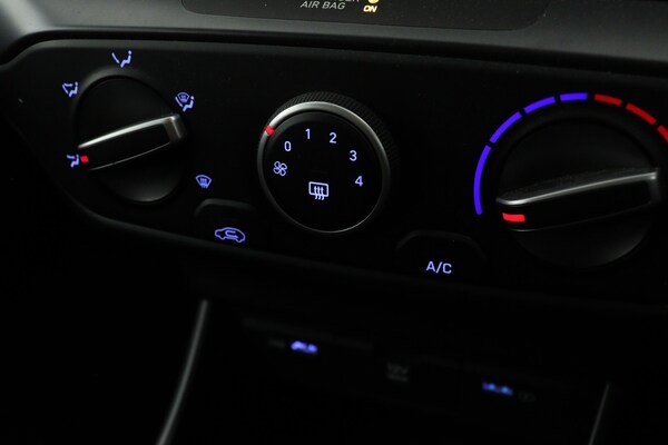 Used Hyundai i20 2021 for sale - 76217179: Photo 17