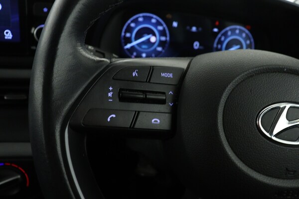Used Hyundai i20 2021 for sale - 76217179: Photo 19