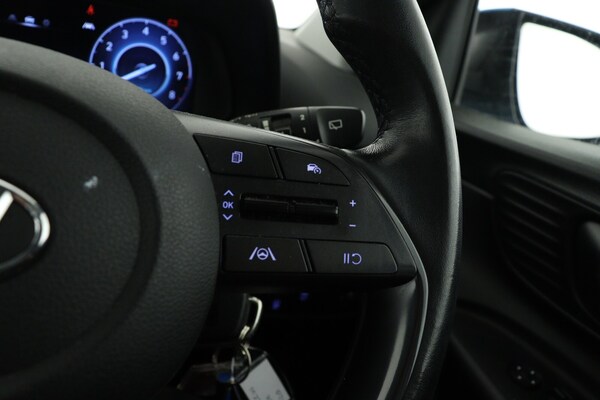 Used Hyundai i20 2021 for sale - 76217179: Photo 20