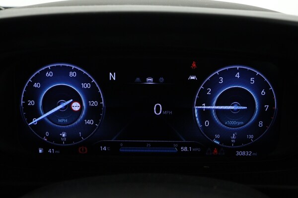 Used Hyundai i20 2021 for sale - 76217179: Photo 21