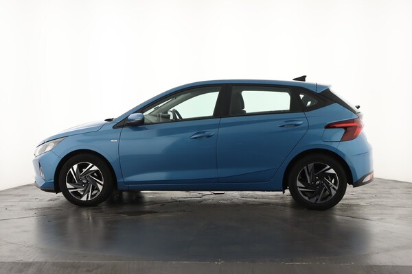 Used Hyundai i20 2021 for sale - 76217179: Photo 8