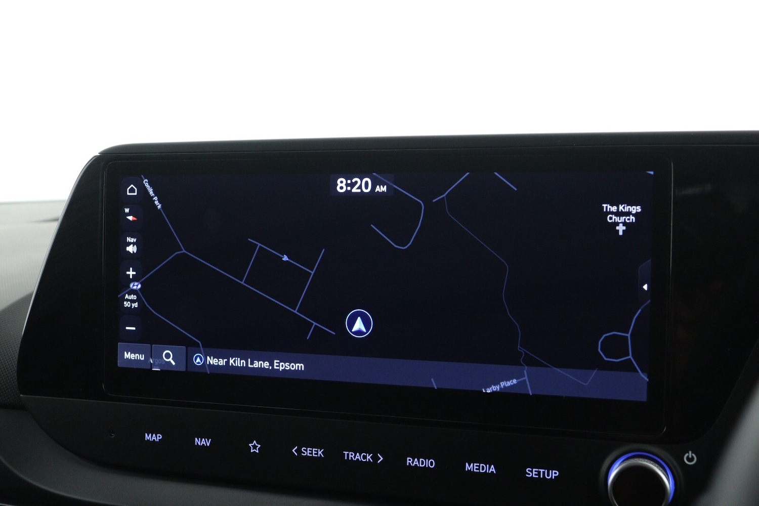 Used Hyundai i20 2024 for sale - 77157854: Photo 15