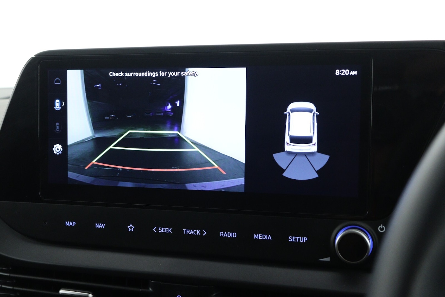 Used Hyundai i20 2024 for sale - 77157854: Photo 18