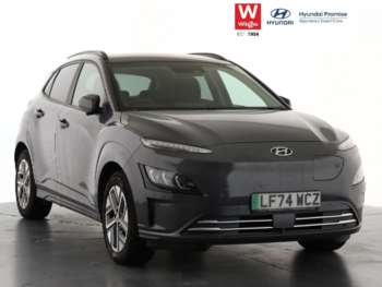 Used Hyundai KONA 2024 for sale - 75322179: Photo