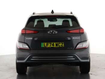 Used Hyundai KONA 2024 for sale - 75322179: Photo
