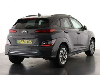 Used Hyundai KONA 2024 for sale - 75322179: Photo