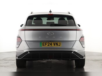 Used Hyundai KONA 2024 for sale - 75917061: Photo