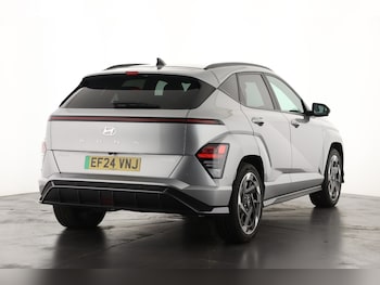 Used Hyundai KONA 2024 for sale - 75917061: Photo
