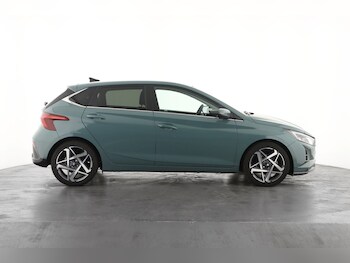 Used Hyundai i20 2025 for sale - 78406437: Photo