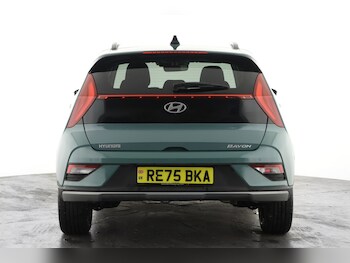 Used Hyundai BAYON 2025 for sale - 79169821: Photo