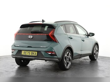 Used Hyundai BAYON 2025 for sale - 79169821: Photo