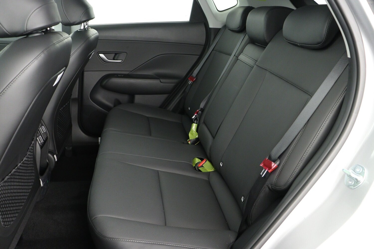Used Hyundai KONA 2025 for sale - 76033917: Photo 14