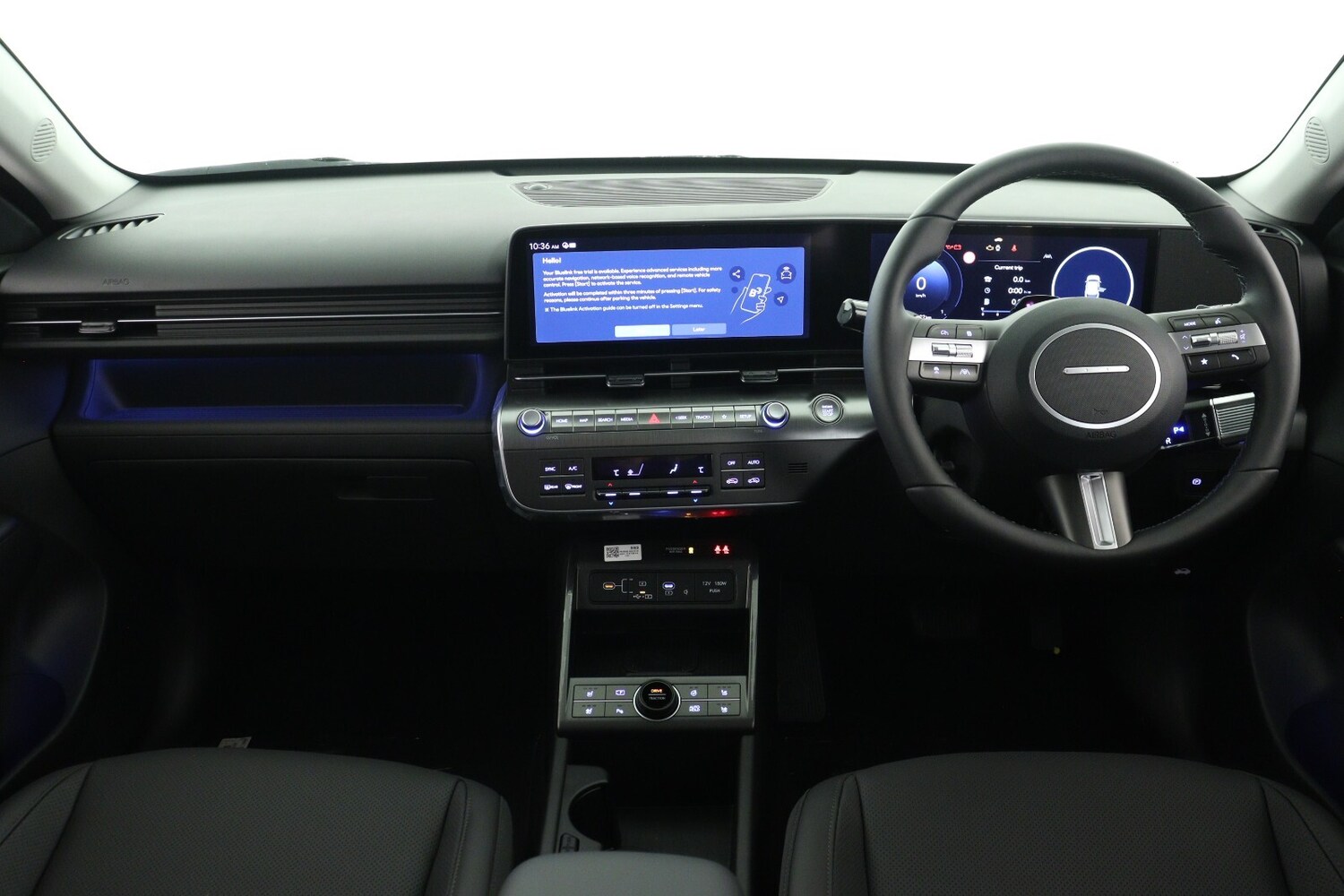 Used Hyundai KONA 2025 for sale - 76033917: Photo 16