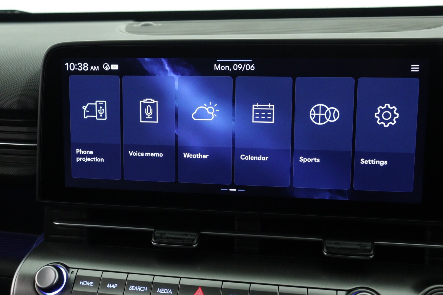 Used Hyundai KONA 2025 for sale - 76033917: Photo 20