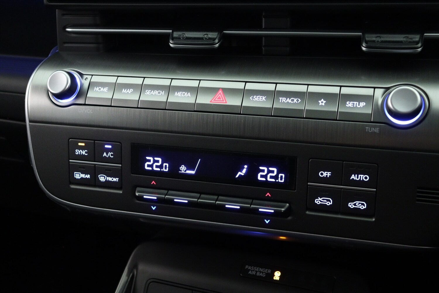 Used Hyundai KONA 2025 for sale - 76033917: Photo 22