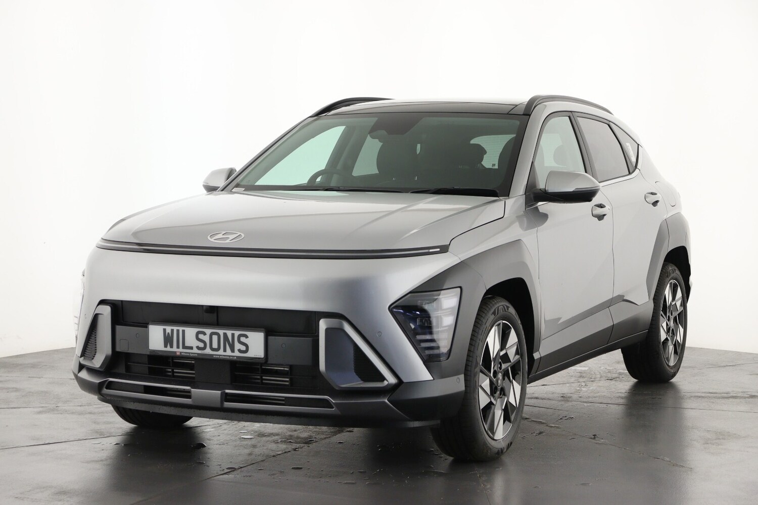 Used Hyundai KONA 2025 for sale - 76033917: Photo 7