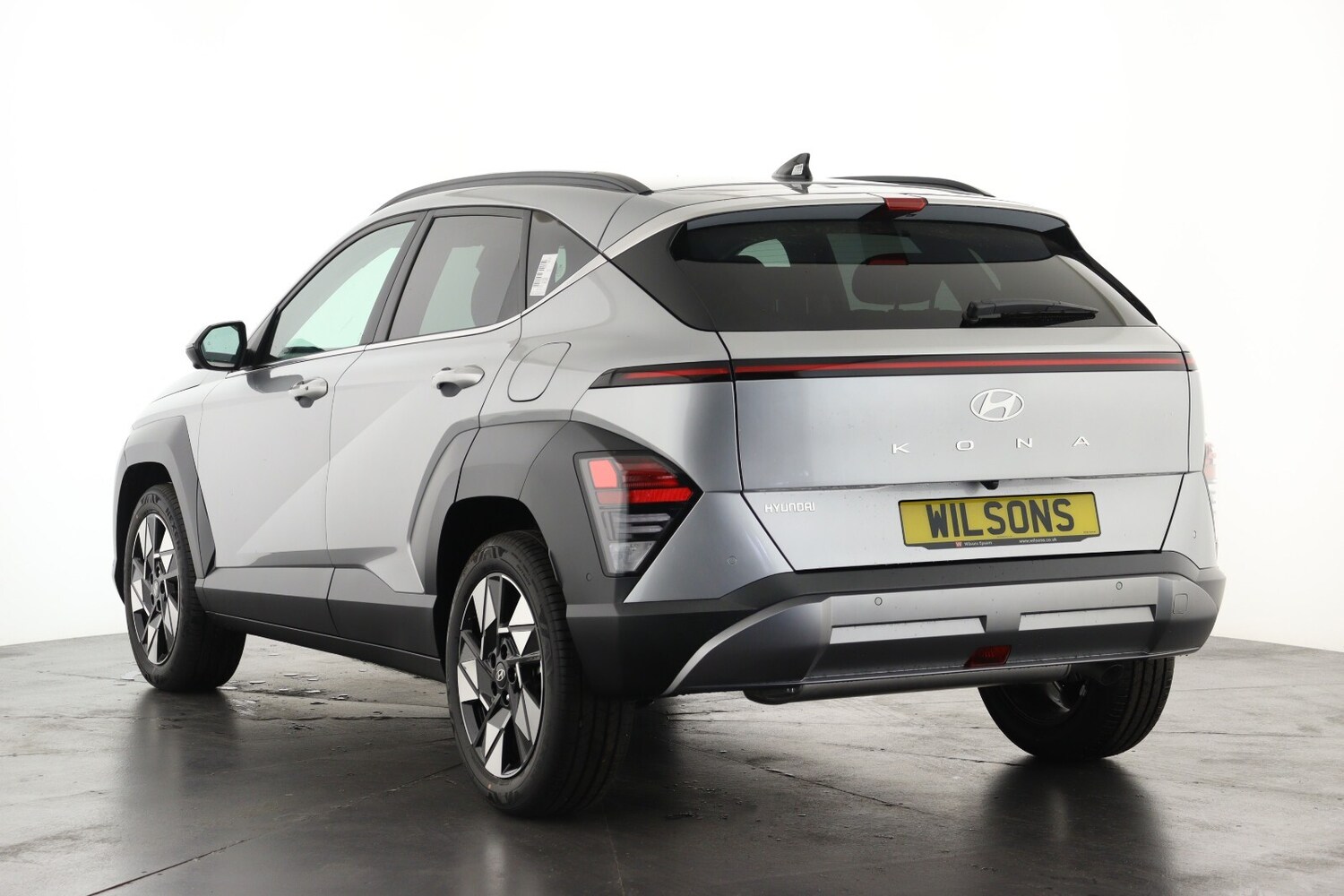 Used Hyundai KONA 2025 for sale - 76033917: Photo 9