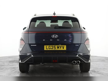 Used Hyundai KONA 2025 for sale - 78638061: Photo
