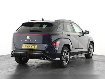 Used Hyundai KONA 2025 for sale - 78638061: Photo