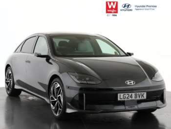2024 (24) - 239kW Ultimate 77kWh 4dr AWD Auto Saloon