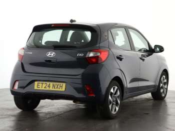 Used Hyundai i10 2024 for sale - 75322348: Photo